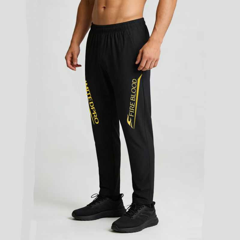 Fishing Pants Waterproof - بنطلون صيد FIREBLOOD الجديد لخريف وشتاء