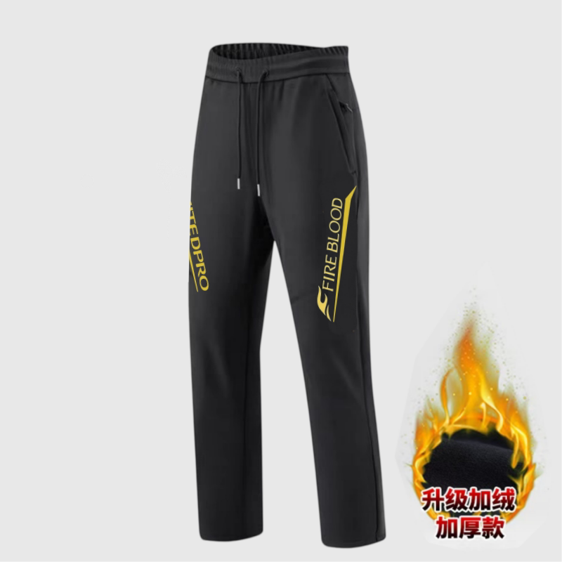 بنطلون صيد FIREBLOOD الجديد لخ - مراجعة Fishing Pants Waterproof وسعره