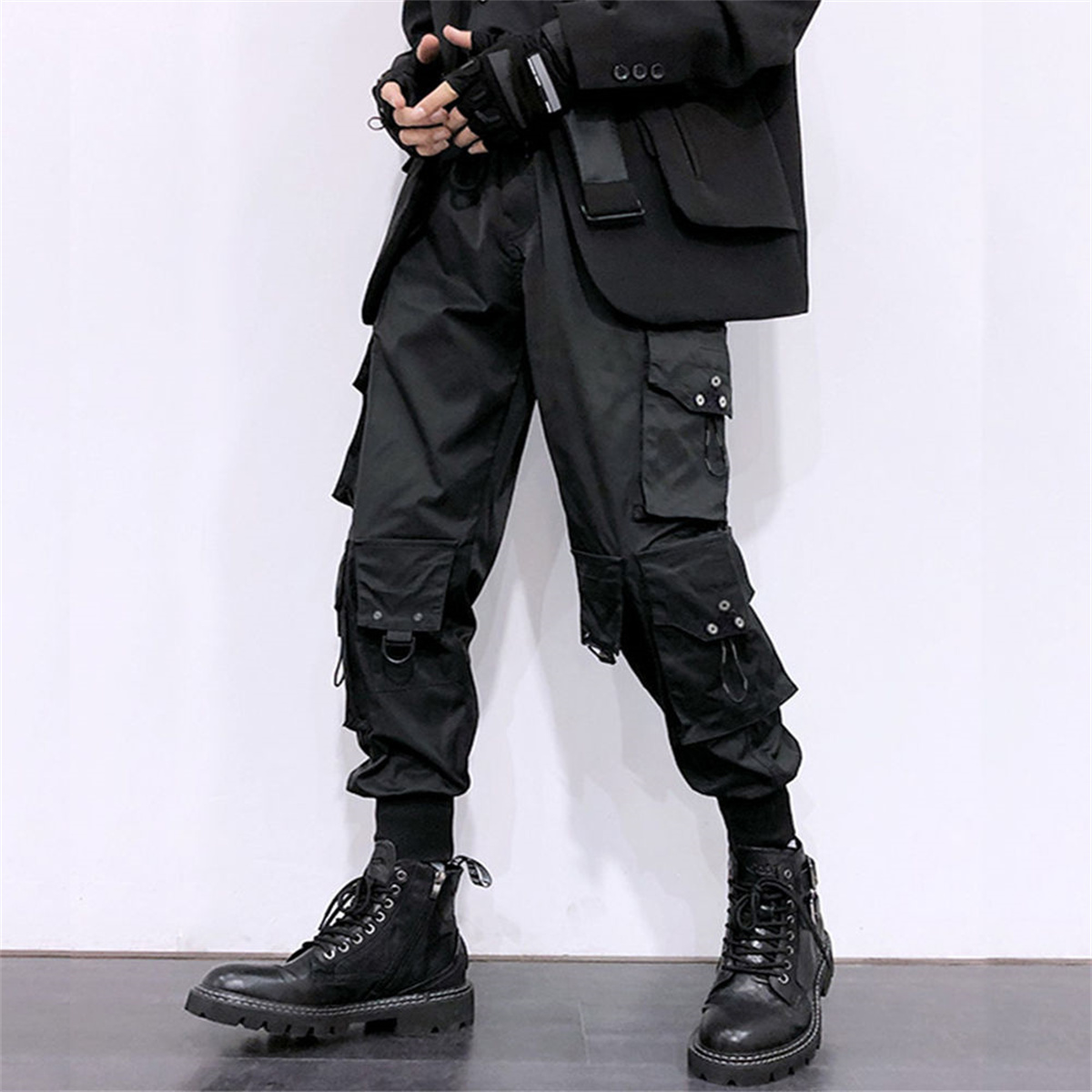 Y2k التصميم الكلاسيكي متعدد جي - مراجعة Fishing Pants Waterproof وسعره