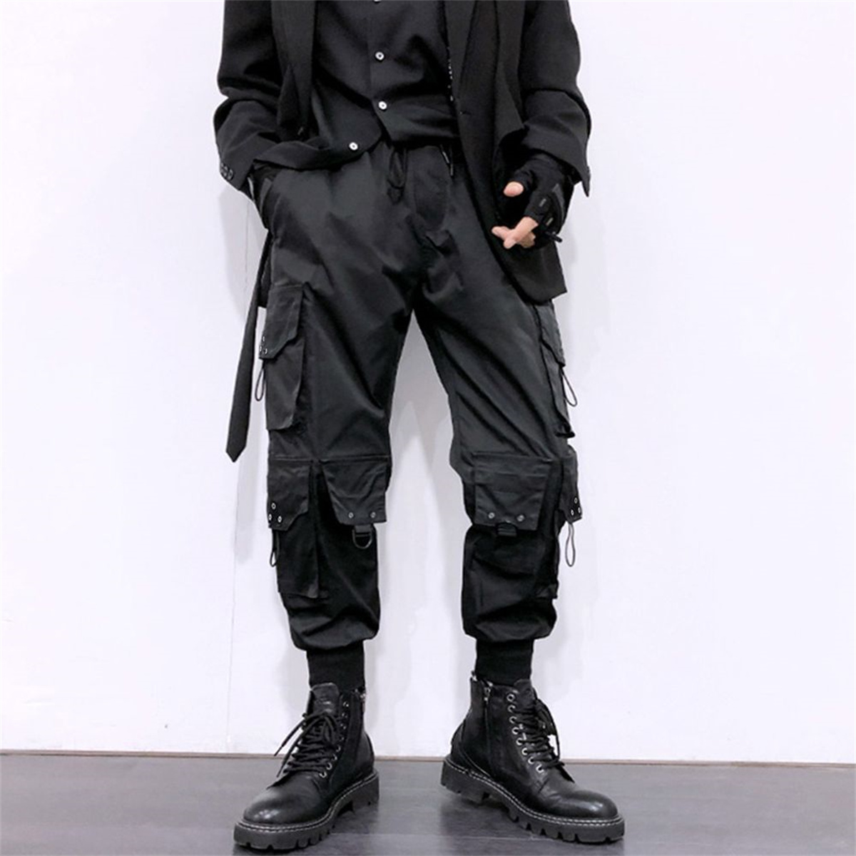 Y2k التصميم الكلاسيكي متعدد جي - مراجعة Fishing Pants Waterproof وسعره