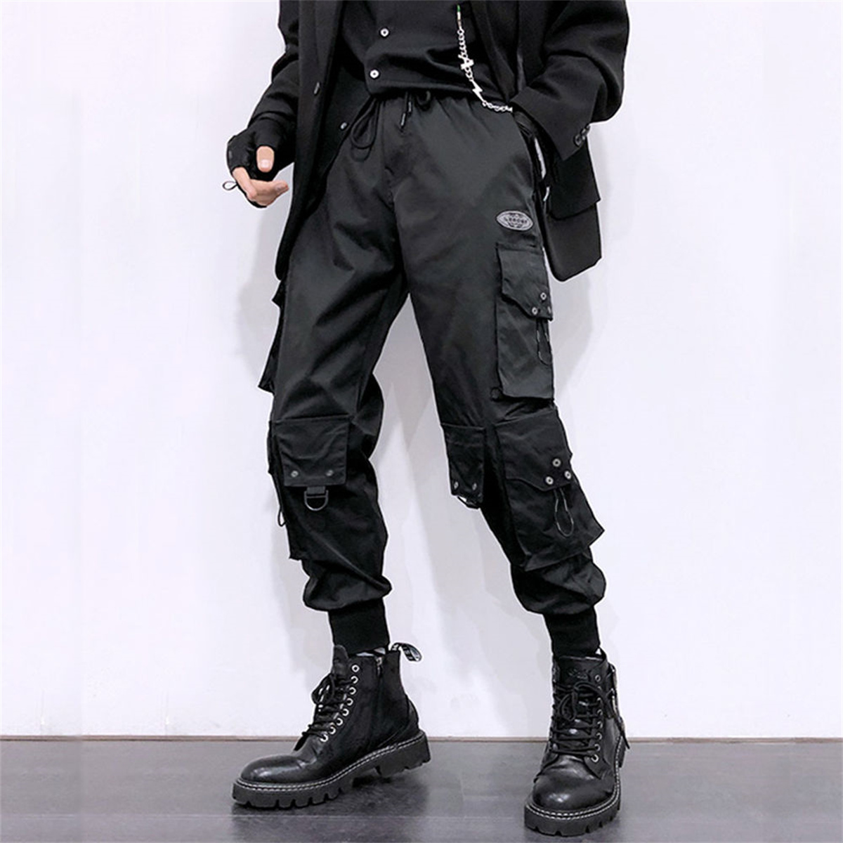 Y2k التصميم الكلاسيكي متعدد جي - مراجعة Fishing Pants Waterproof وسعره
