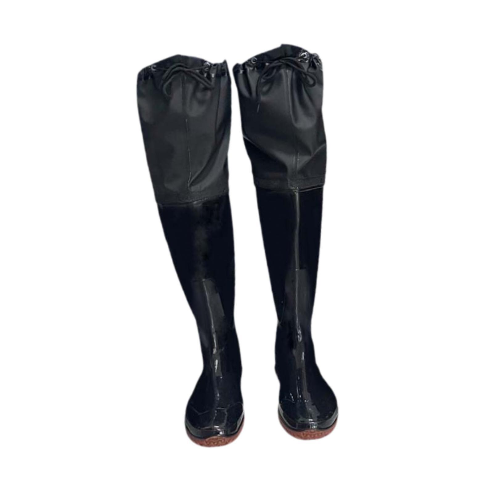 بنطلون واقف للركبة مقاوم للماء - مراجعة Fishing Pants Waterproof وسعره