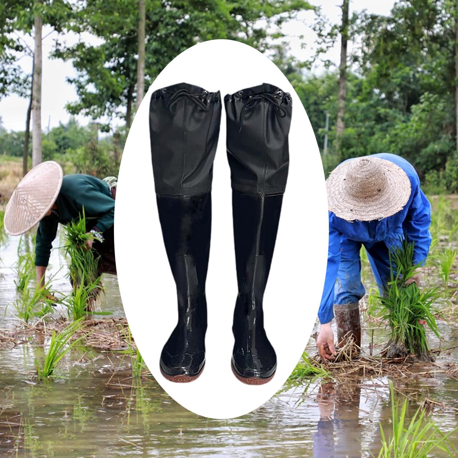بنطلون واقف للركبة مقاوم للماء - مراجعة Fishing Pants Waterproof وسعره