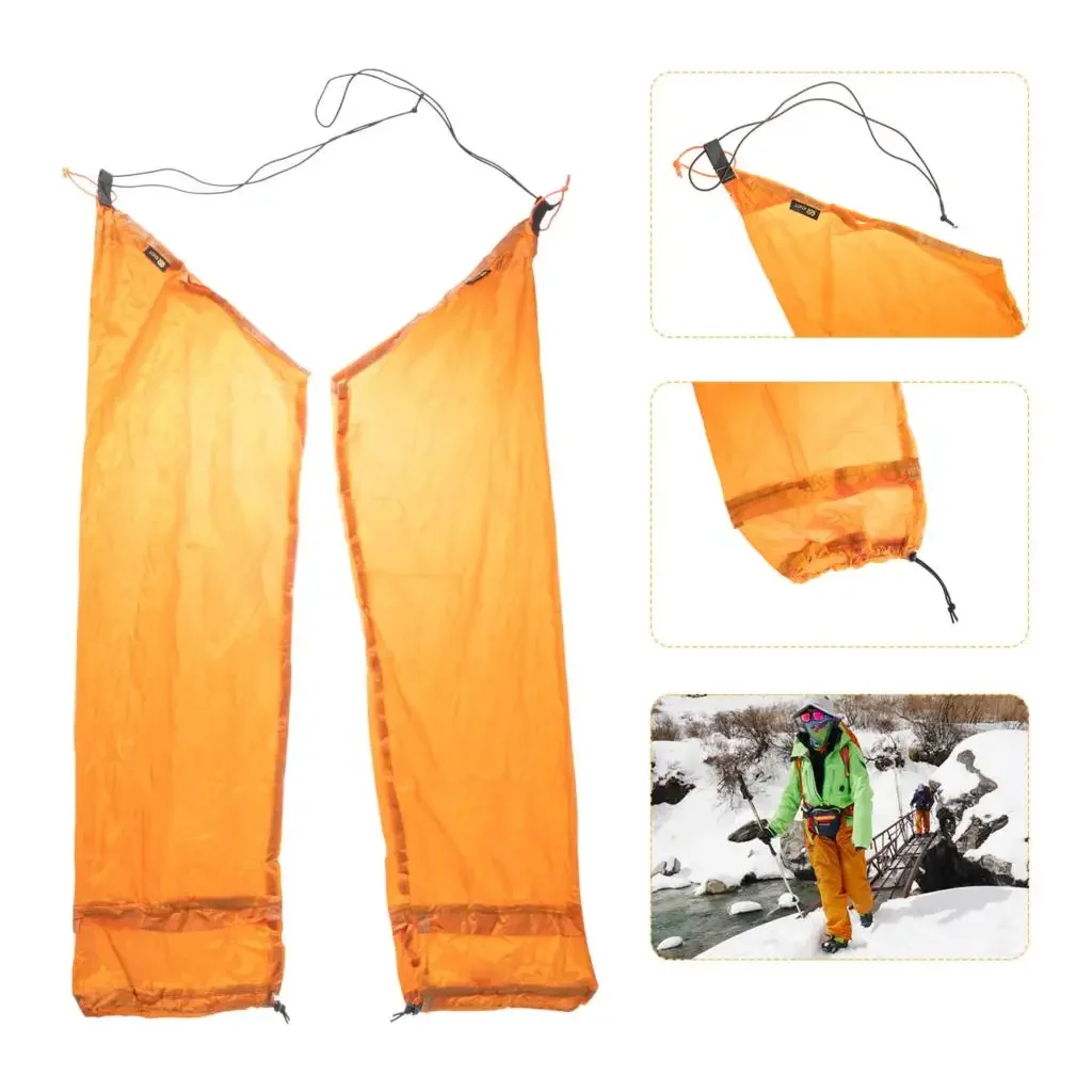 الرجال النساء ركوب الصيد المحم - مراجعة Fishing Rain Suit وسعره