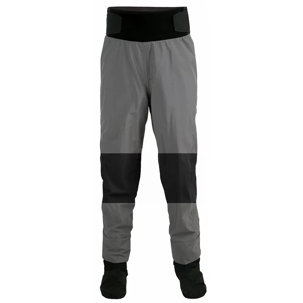 بنطلون واقٍ للرجال لصيد الأسما - مراجعة Fishing Pants Waterproof وسعره